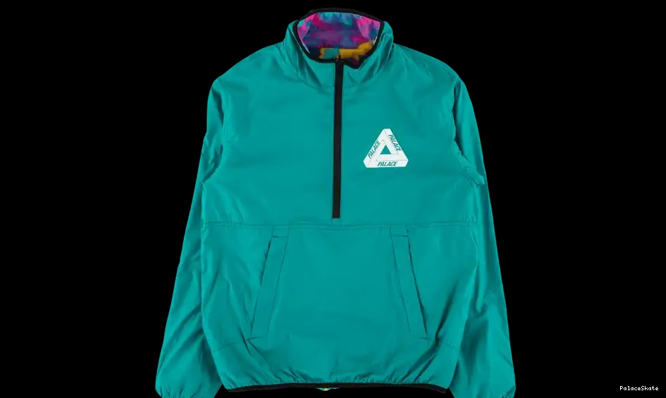 Affordable Palace Reversible Fleece Warper 0521